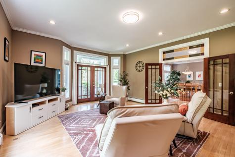 11 Silver Brook Circle Scarborough ME 04074