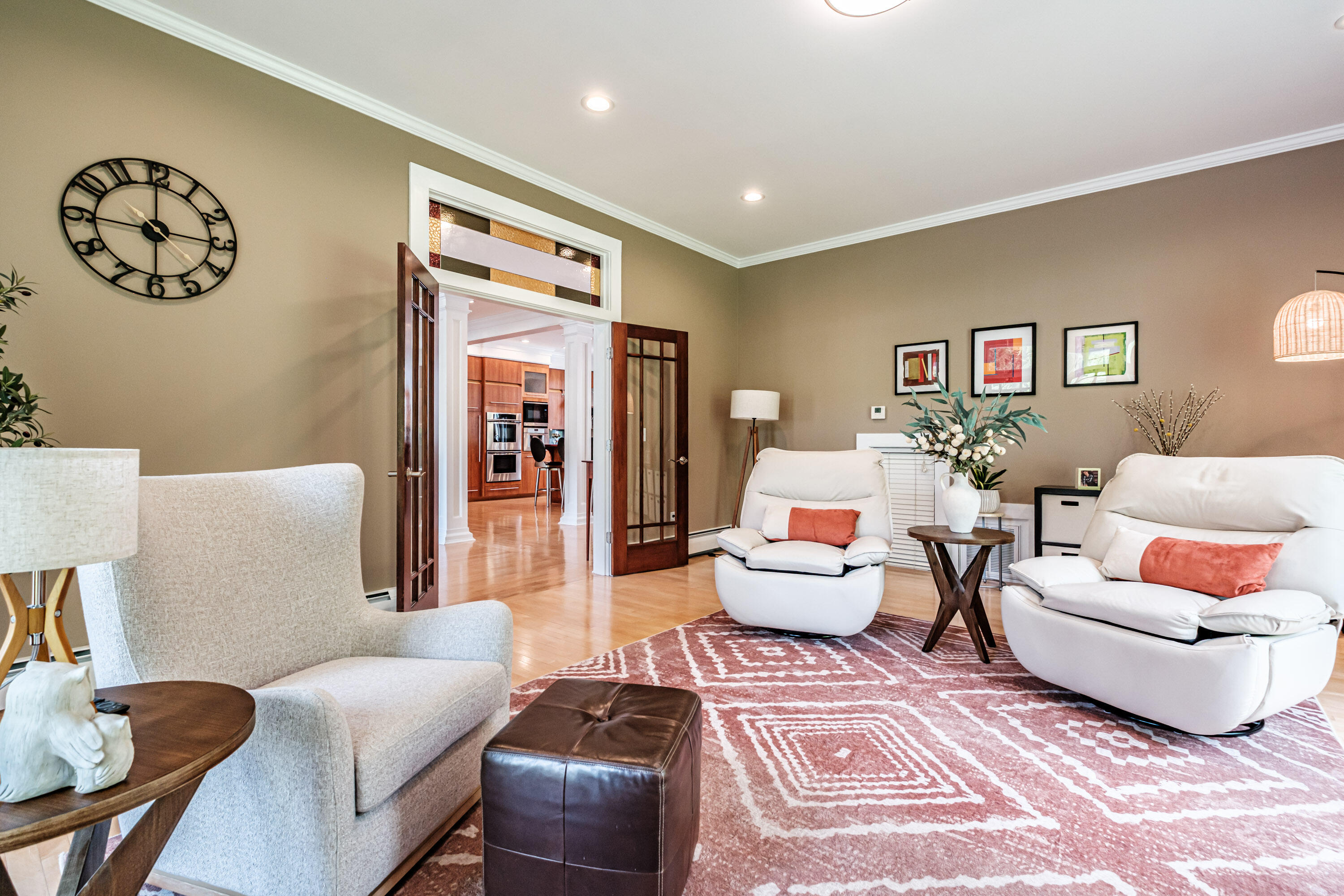 11 Silver Brook Circle Scarborough ME 04074