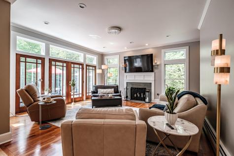 11 Silver Brook Circle Scarborough ME 04074