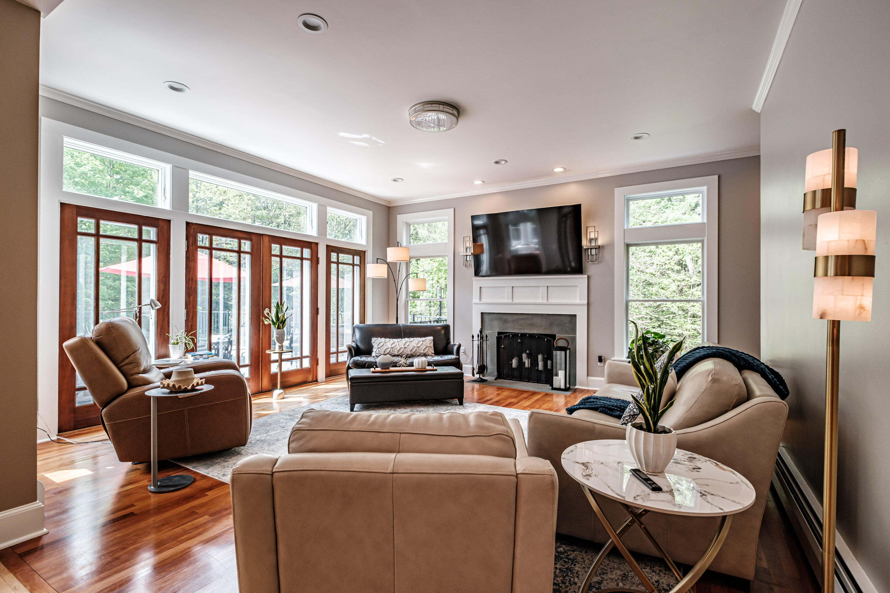 11 Silver Brook Circle Scarborough ME 04074