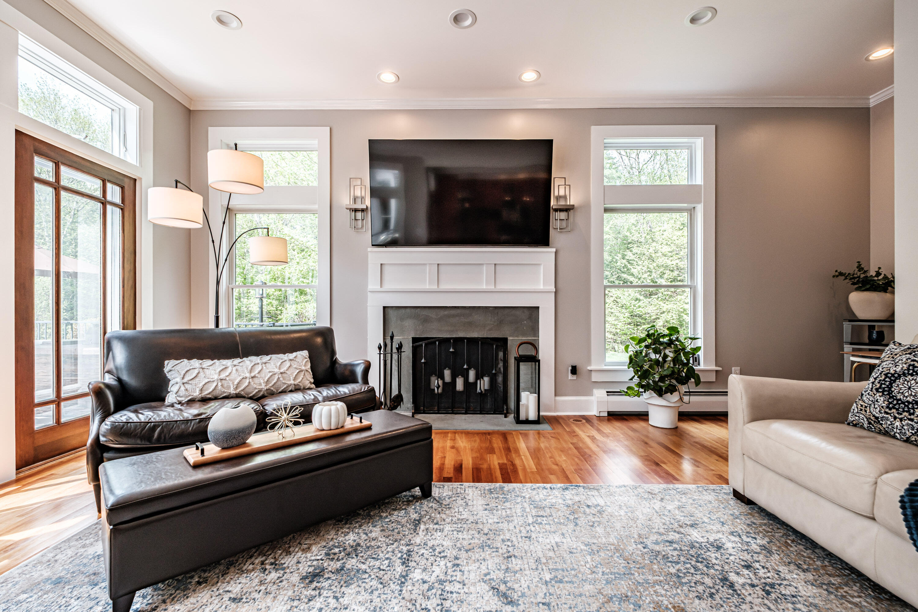 11 Silver Brook Circle Scarborough ME 04074