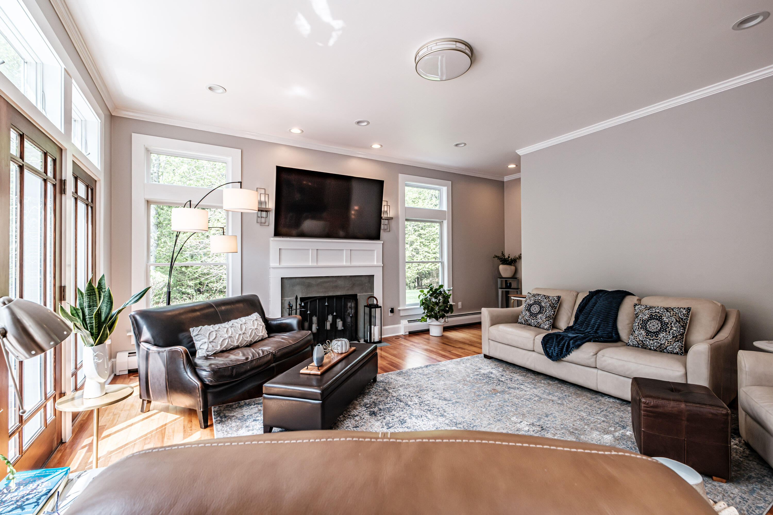 11 Silver Brook Circle Scarborough ME 04074