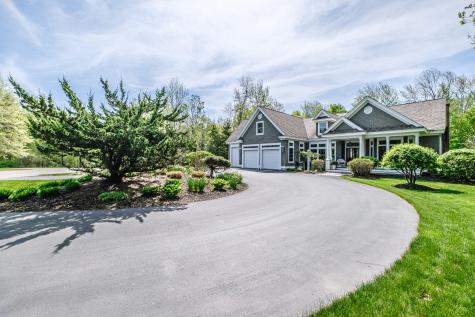 11 Silver Brook Circle Scarborough ME 04074