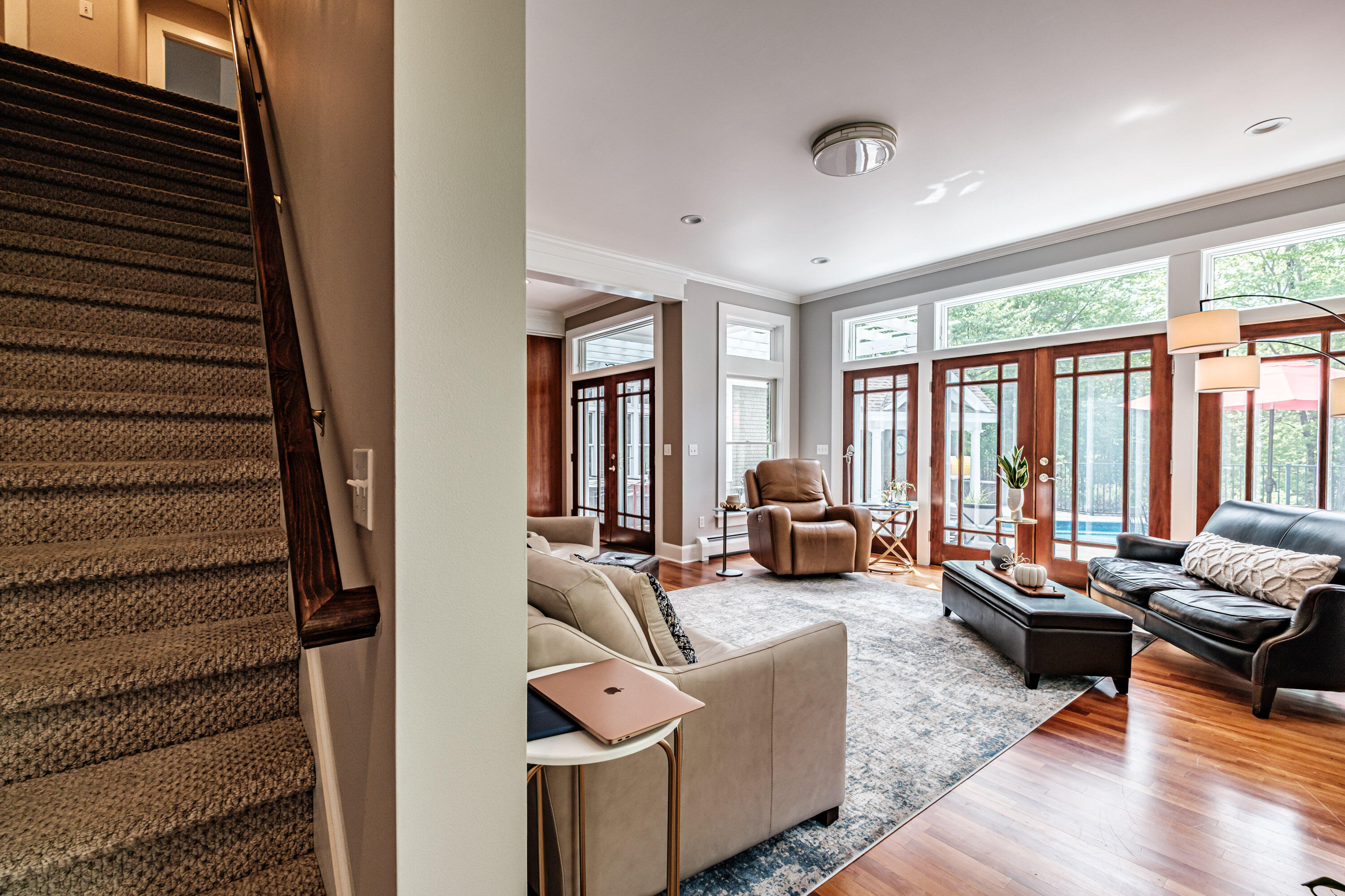 11 Silver Brook Circle Scarborough ME 04074