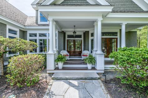 11 Silver Brook Circle Scarborough ME 04074