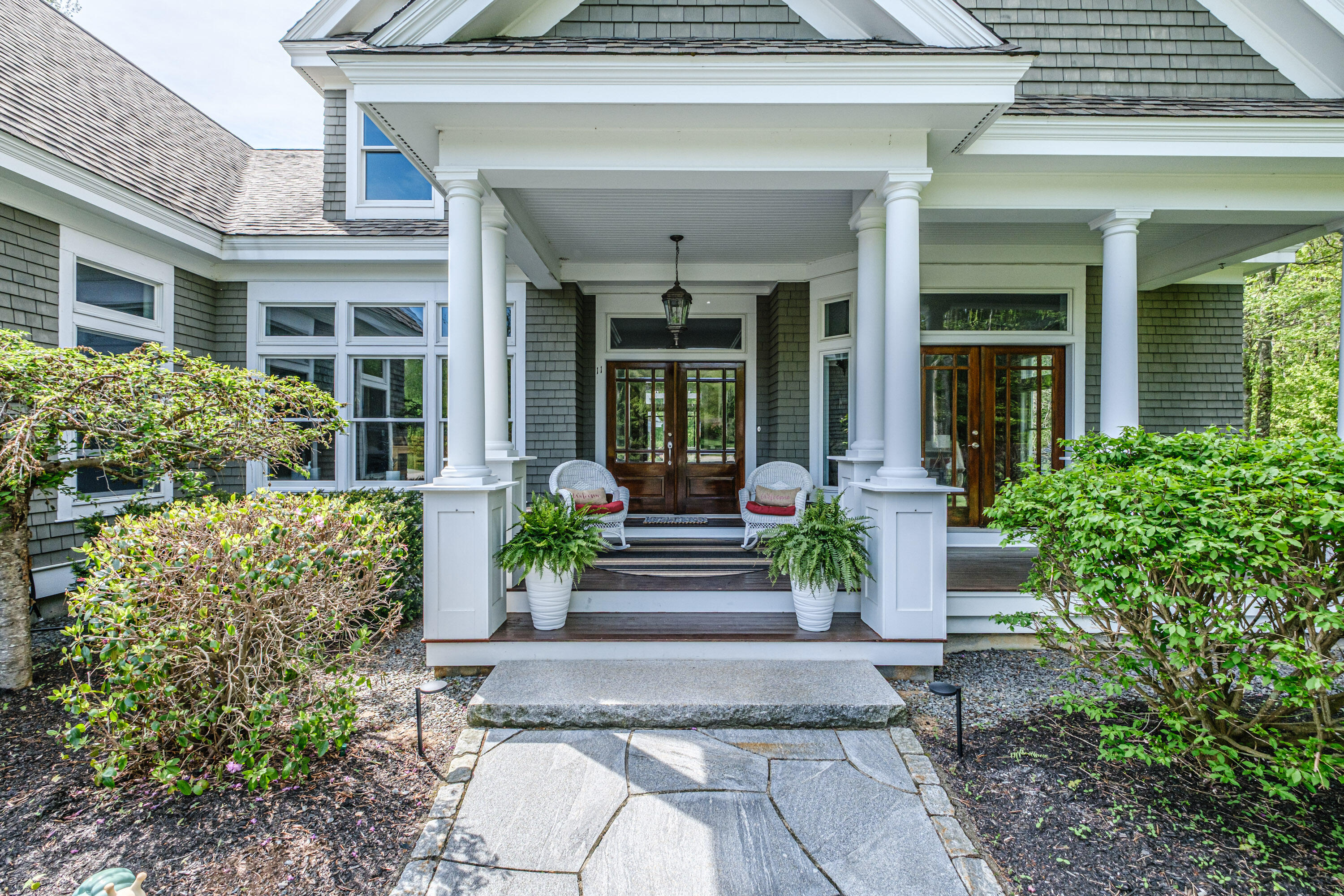 11 Silver Brook Circle Scarborough ME 04074