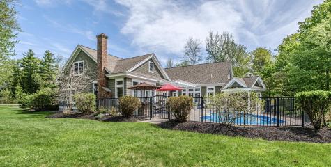 11 Silver Brook Circle Scarborough ME 04074