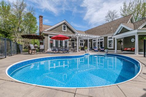 11 Silver Brook Circle Scarborough ME 04074