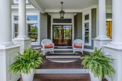 11 Silver Brook Circle Scarborough ME 04074