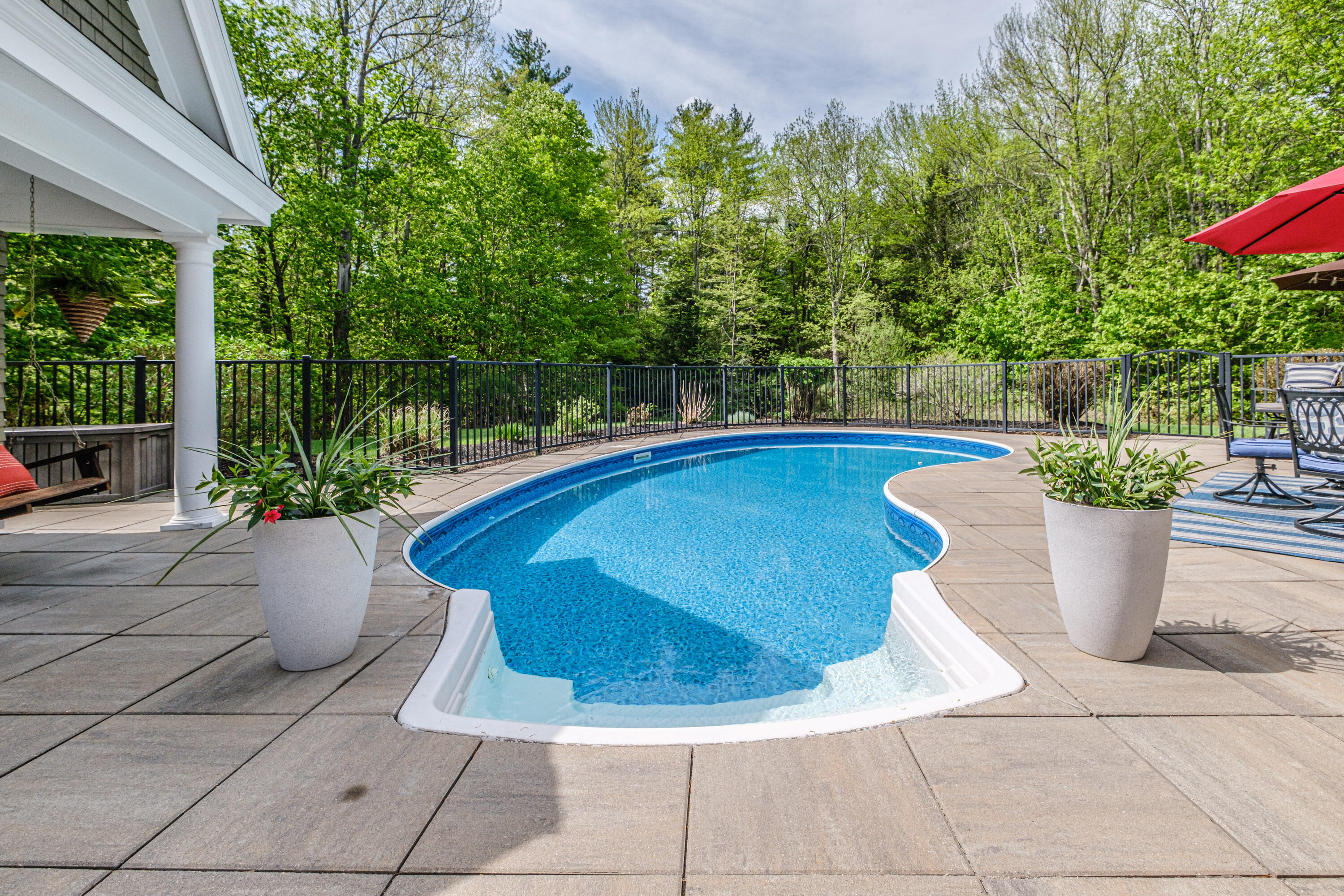 11 Silver Brook Circle Scarborough ME 04074