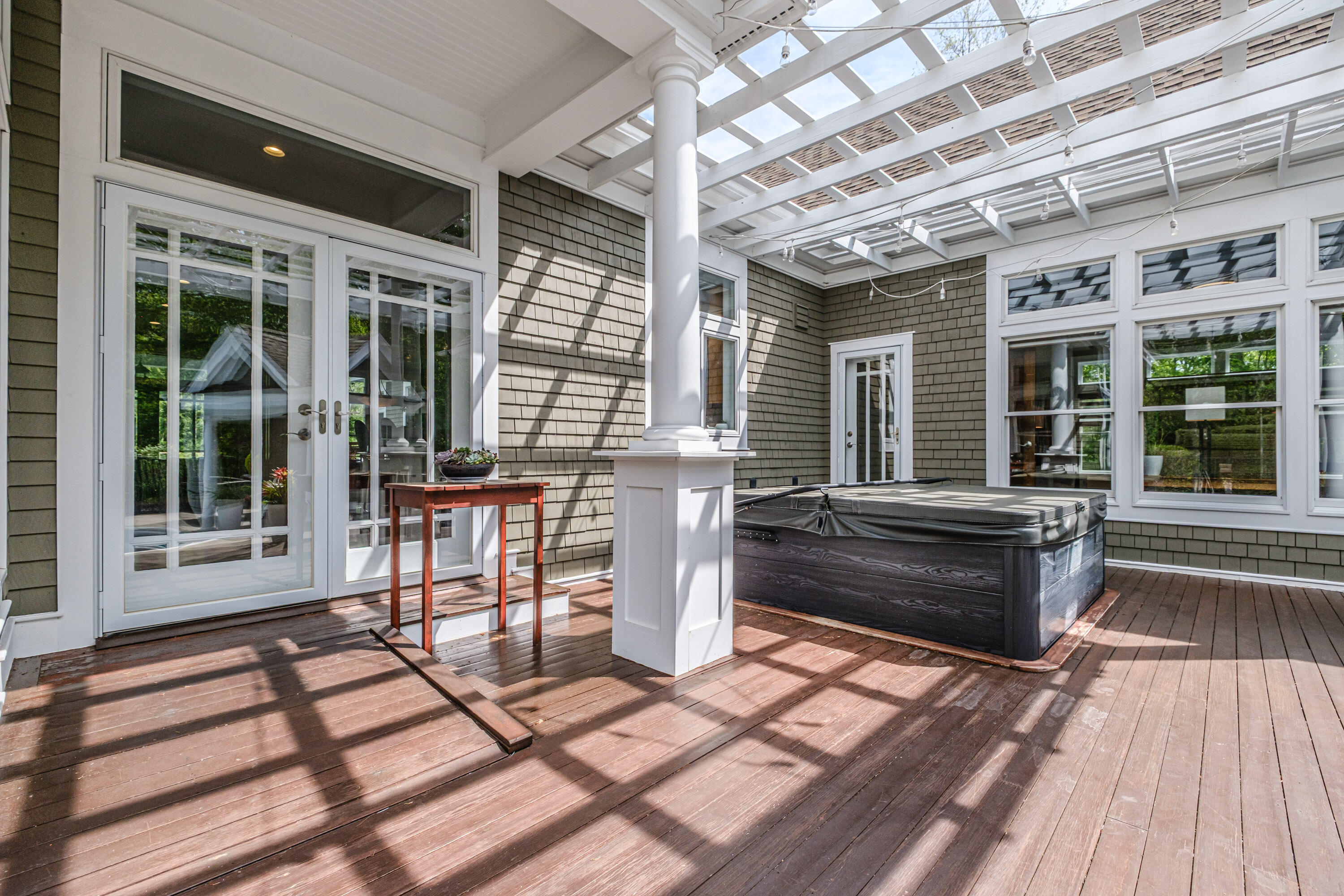 11 Silver Brook Circle Scarborough ME 04074