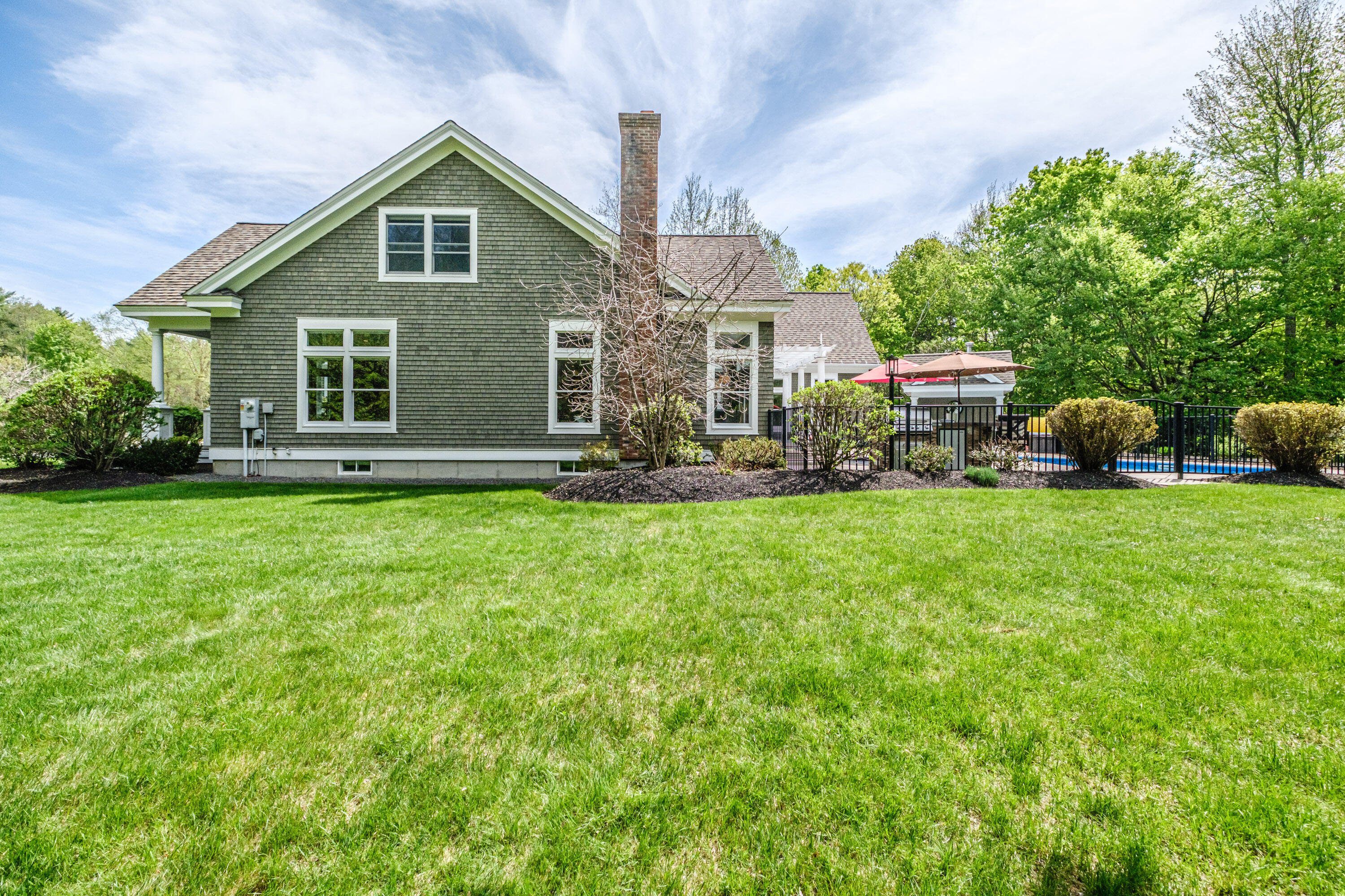 11 Silver Brook Circle Scarborough ME 04074