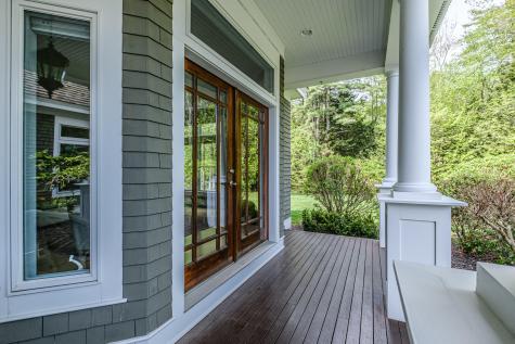 11 Silver Brook Circle Scarborough ME 04074