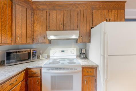 12 Nicholson Drive Wayne ME 04284