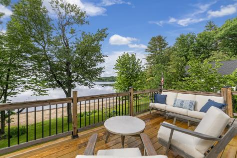 12 Nicholson Drive Wayne ME 04284