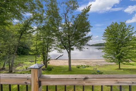 12 Nicholson Drive Wayne ME 04284