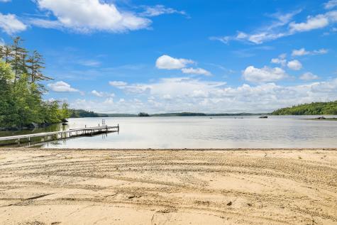 12 Nicholson Drive Wayne ME 04284