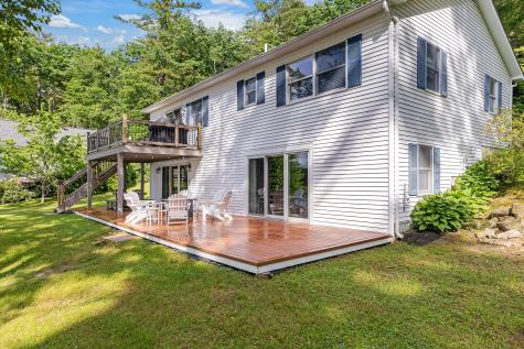 12 Nicholson Drive Wayne ME 04284