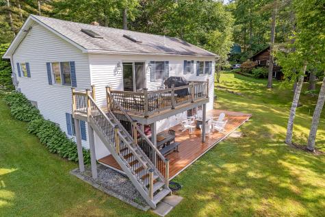 12 Nicholson Drive Wayne ME 04284