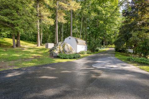 12 Nicholson Drive Wayne ME 04284