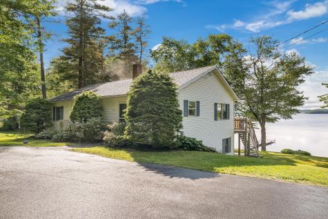 12 Nicholson Drive Wayne ME 04284