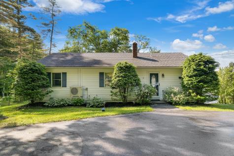 12 Nicholson Drive Wayne ME 04284