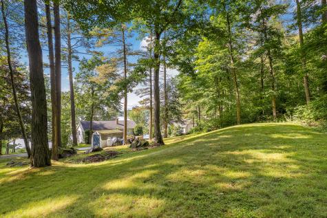 12 Nicholson Drive Wayne ME 04284