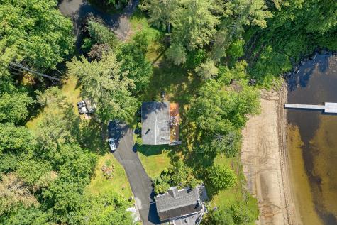 12 Nicholson Drive Wayne ME 04284