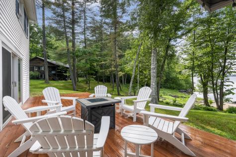 12 Nicholson Drive Wayne ME 04284