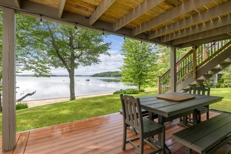 12 Nicholson Drive Wayne ME 04284