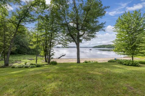 12 Nicholson Drive Wayne ME 04284