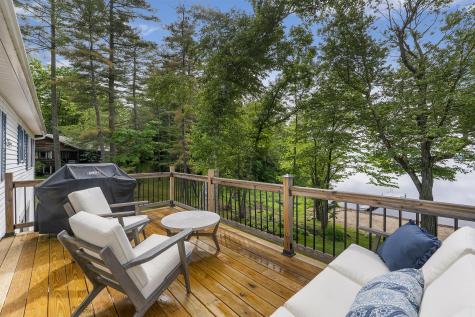 12 Nicholson Drive Wayne ME 04284