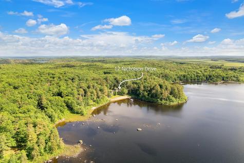 12 Nicholson Drive Wayne ME 04284