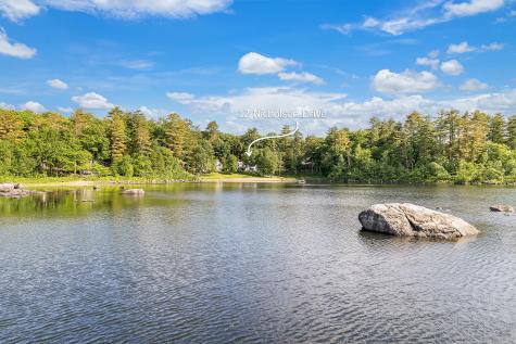 12 Nicholson Drive Wayne ME 04284