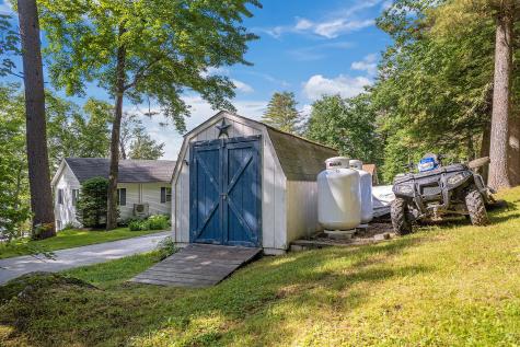 12 Nicholson Drive Wayne ME 04284