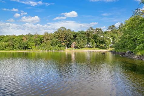 12 Nicholson Drive Wayne ME 04284