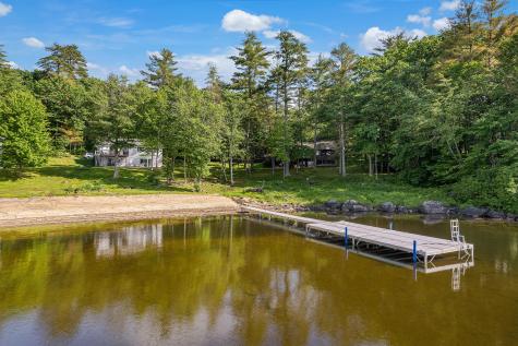 12 Nicholson Drive Wayne ME 04284