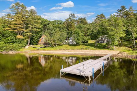 12 Nicholson Drive Wayne ME 04284