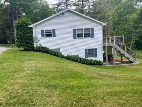 12 Nicholson Drive Wayne ME 04284
