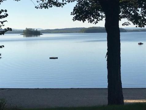 12 Nicholson Drive Wayne ME 04284