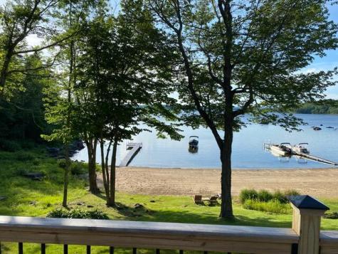 12 Nicholson Drive Wayne ME 04284