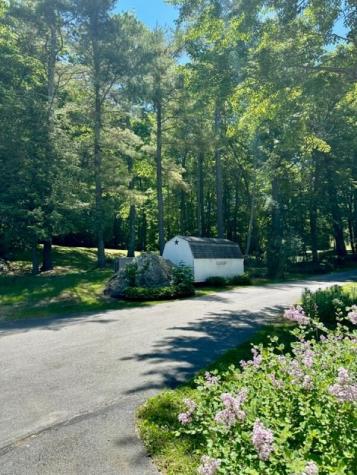 12 Nicholson Drive Wayne ME 04284