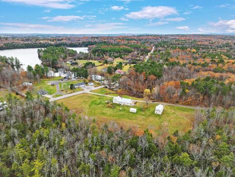 9 Snug Harbor Road Belgrade ME 04917