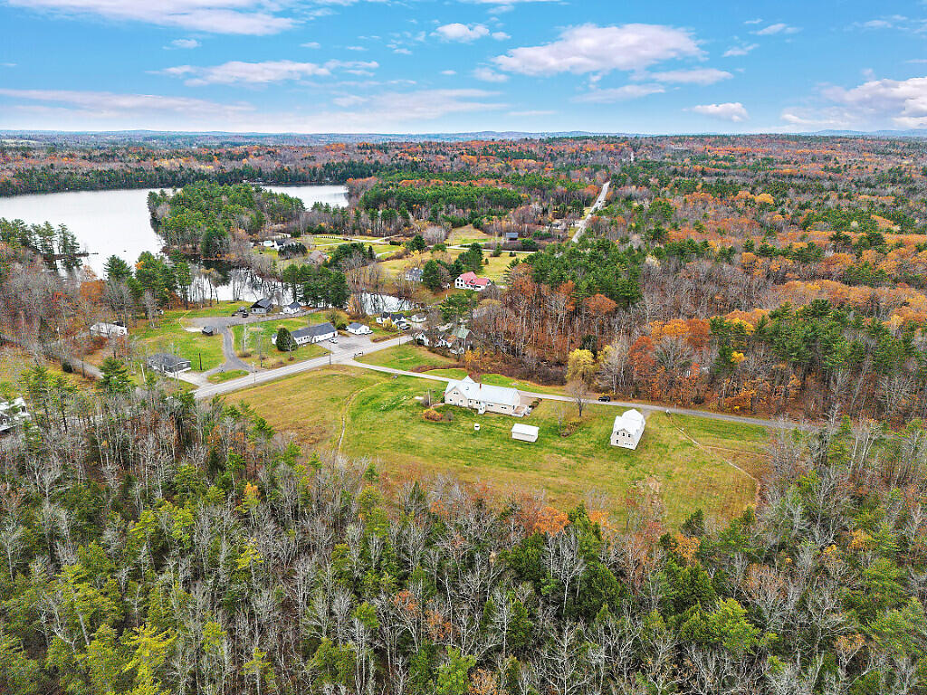 9 Snug Harbor Road Belgrade ME 04917