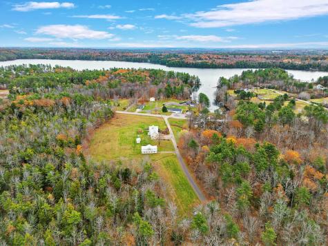 9 Snug Harbor Road Belgrade ME 04917