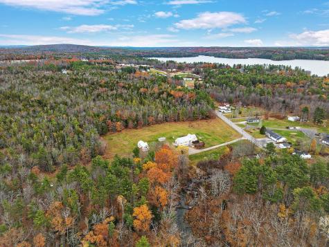 9 Snug Harbor Road Belgrade ME 04917