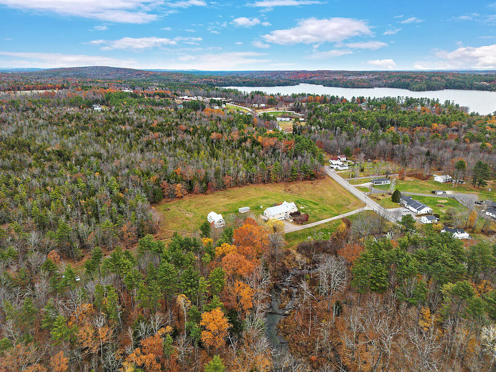 9 Snug Harbor Road Belgrade ME 04917