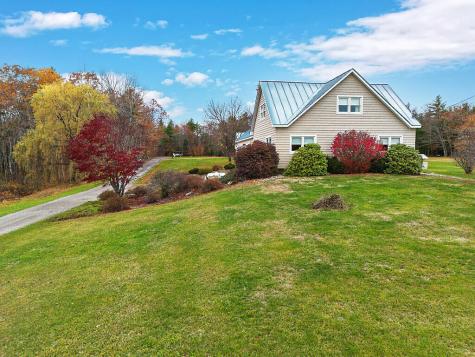 9 Snug Harbor Road Belgrade ME 04917