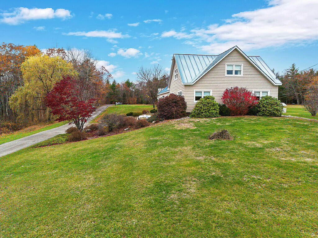 9 Snug Harbor Road Belgrade ME 04917