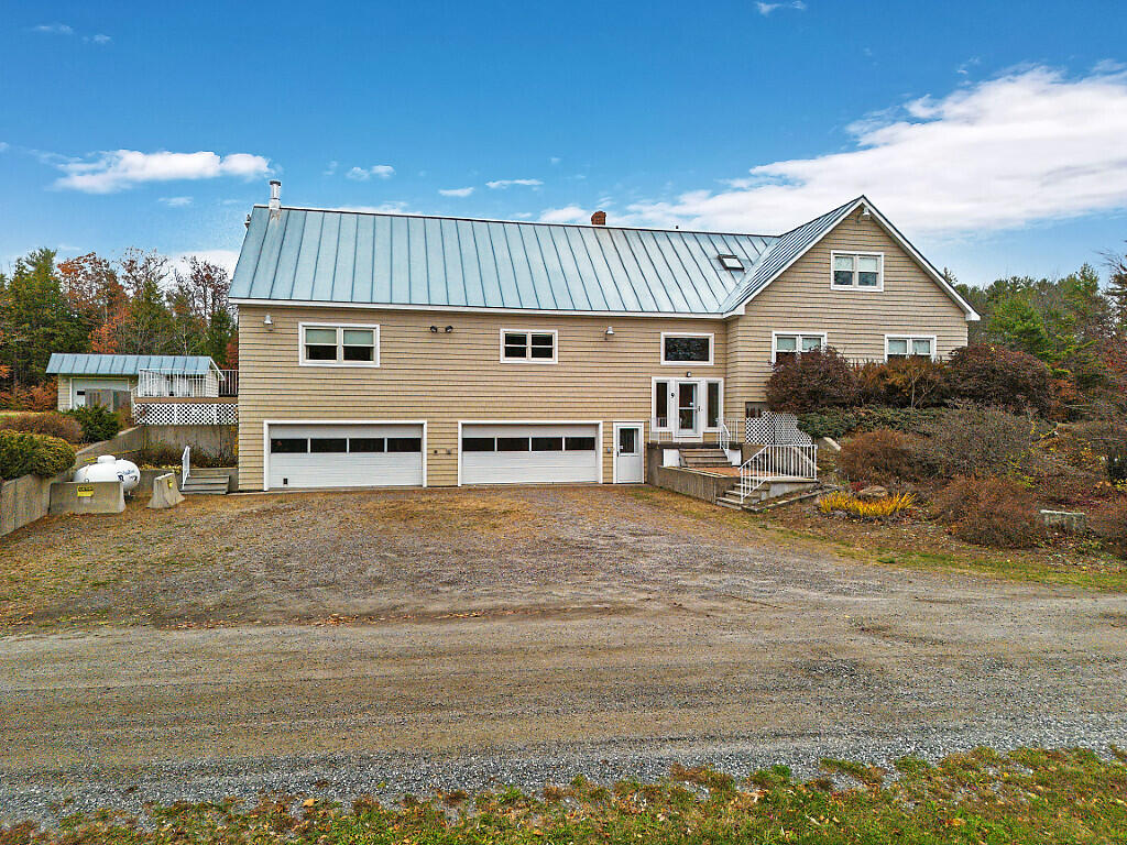 9 Snug Harbor Road Belgrade ME 04917